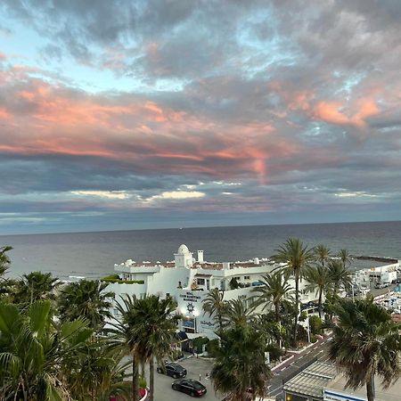 Apartamento Precioso Marbella Paseo Maritimo 외부 사진