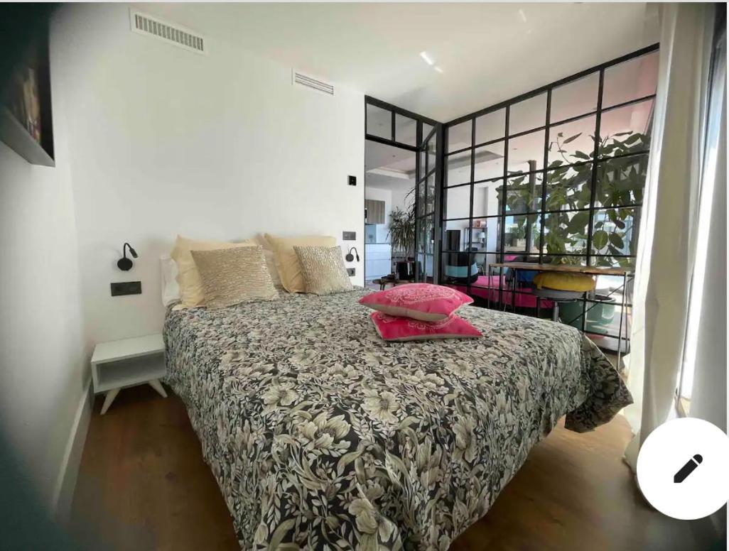 Apartamento Precioso Marbella Paseo Maritimo 외부 사진