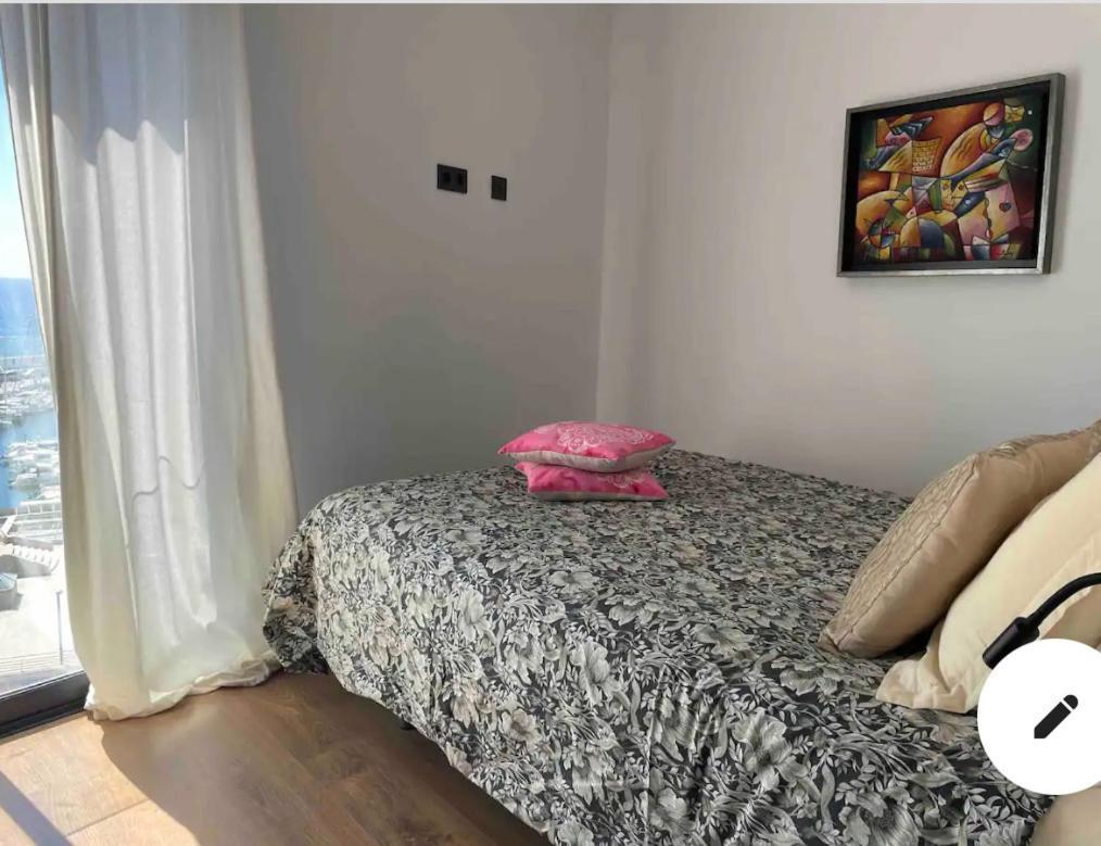 Apartamento Precioso Marbella Paseo Maritimo 외부 사진