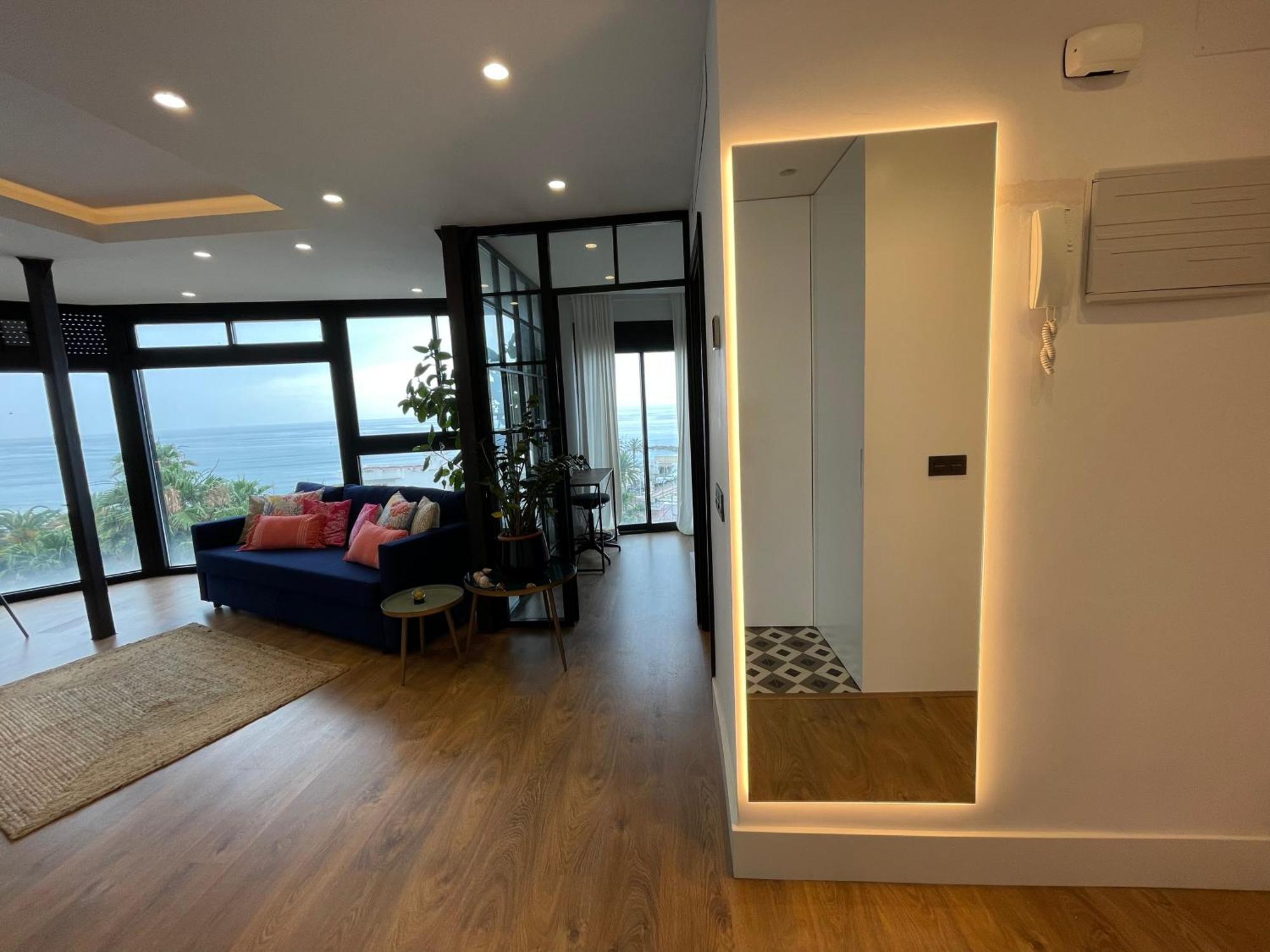 Apartamento Precioso Marbella Paseo Maritimo 외부 사진