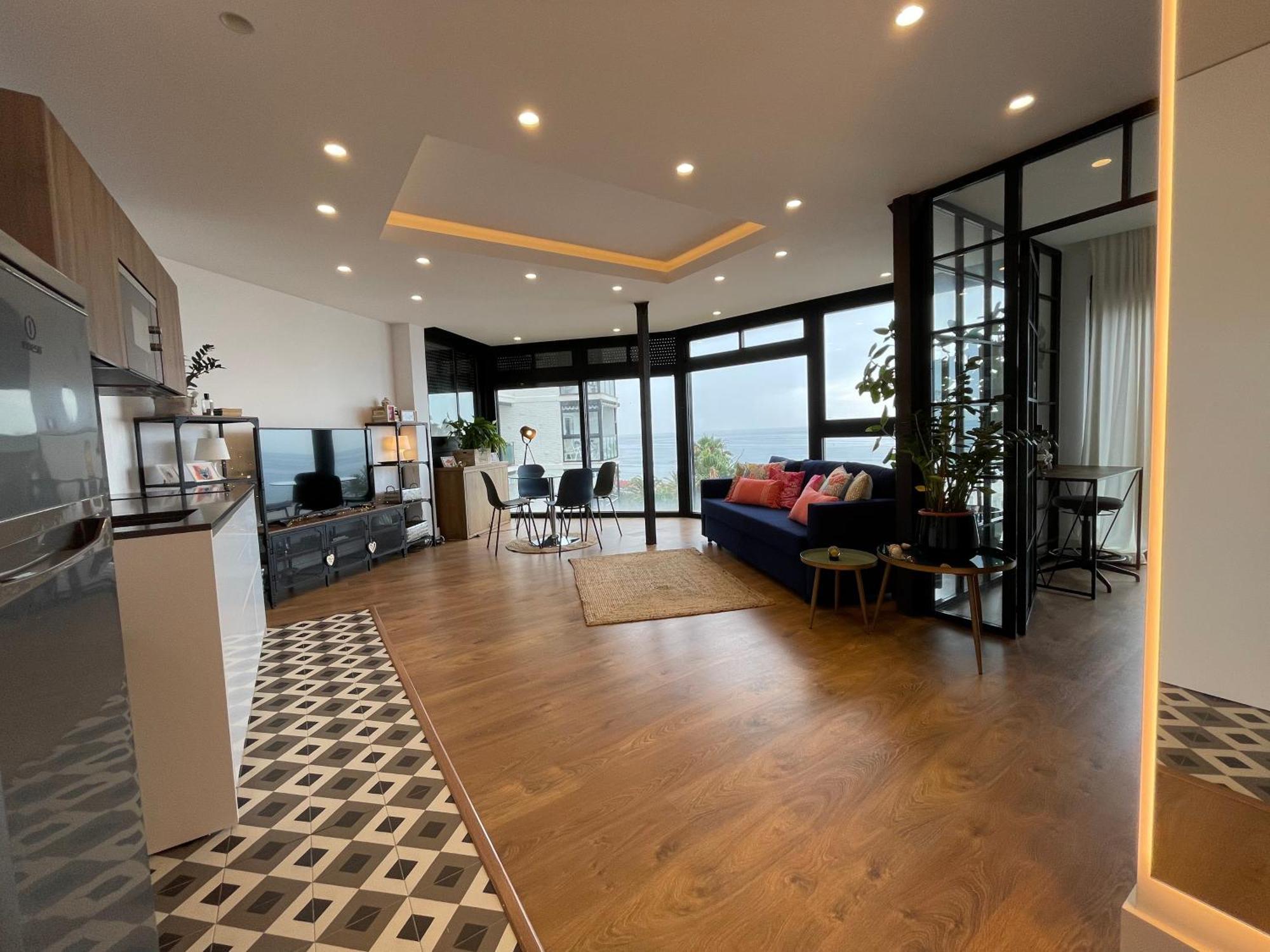 Apartamento Precioso Marbella Paseo Maritimo 외부 사진