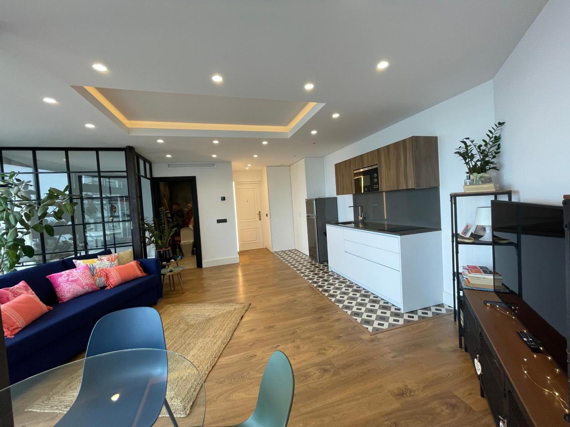 Apartamento Precioso Marbella Paseo Maritimo 외부 사진