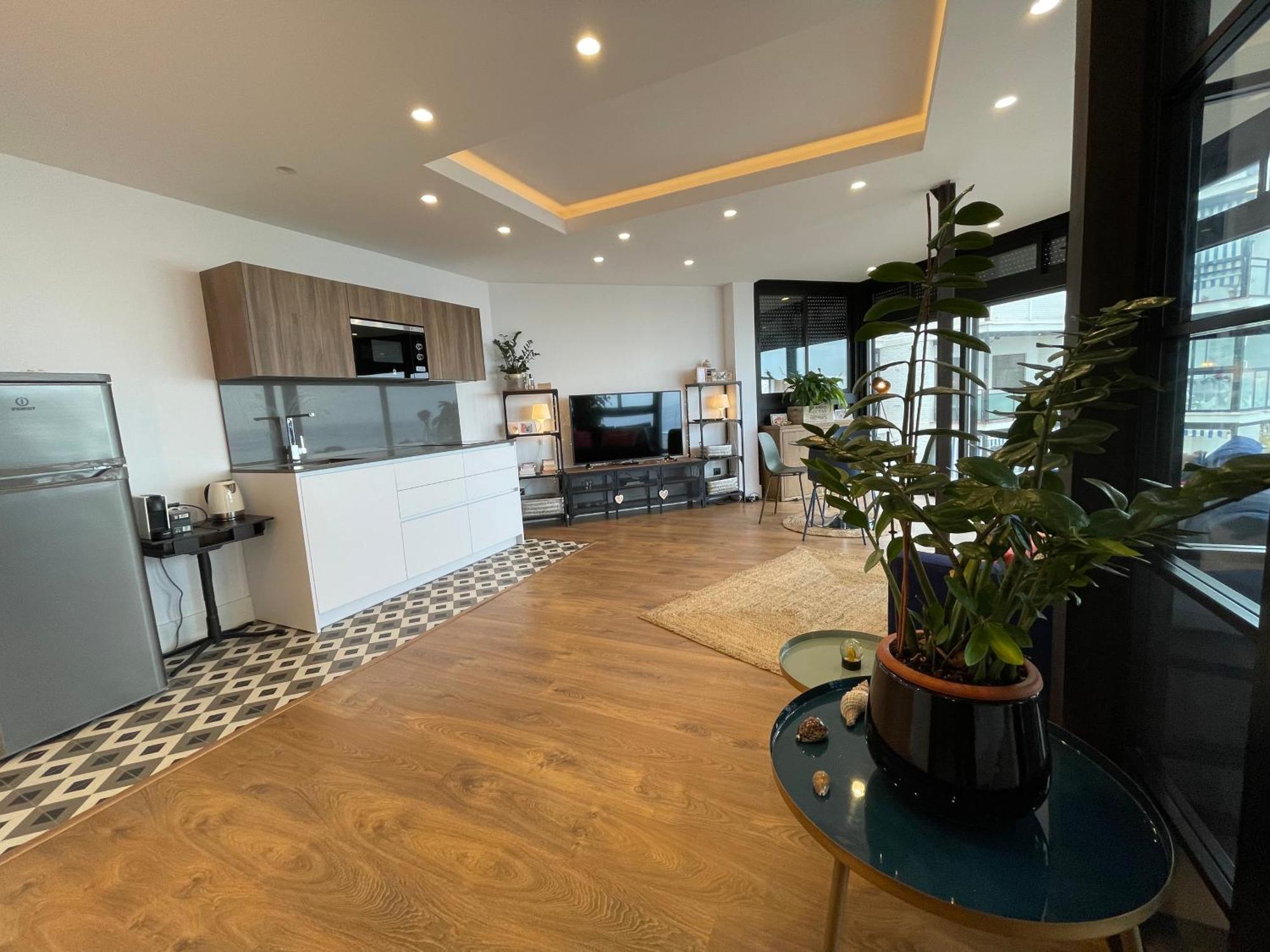 Apartamento Precioso Marbella Paseo Maritimo 외부 사진