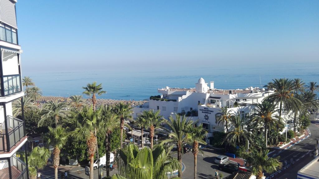 Apartamento Precioso Marbella Paseo Maritimo 외부 사진